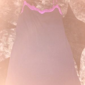 Spaghetti Strap Tank Tops